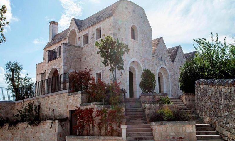 Ottolire Resort Locorotondo, Puglia - Italy