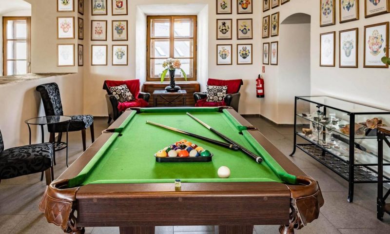Hotel Grand Viglas - Slovakia