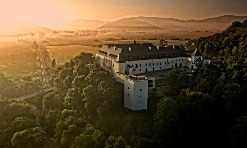 Hotel Grand Viglas - Slovakia