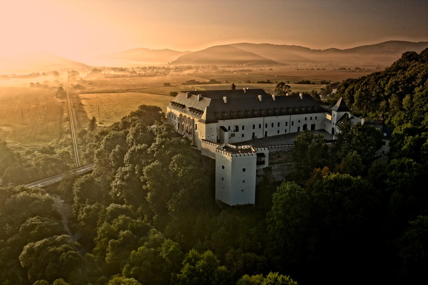 Hotel Grand Viglas - Slovakia