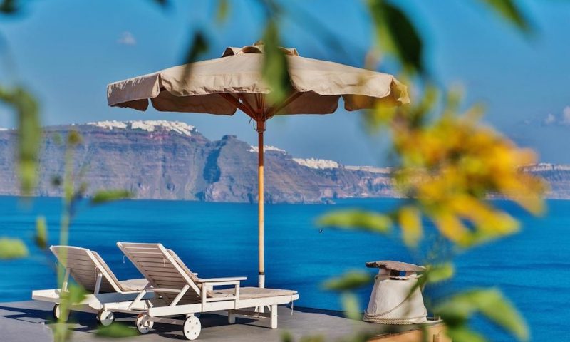 Chroma Suites Santorini, Cycladic Islands - Greece