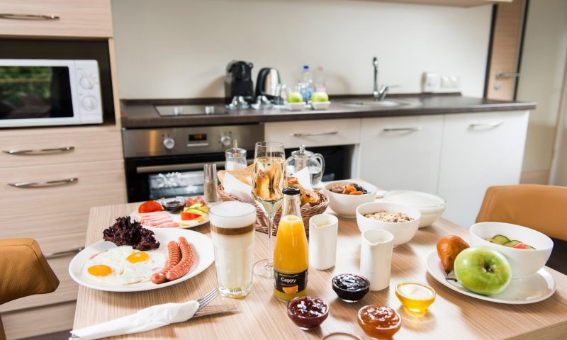 Bo33 Hotel Family & Suites Budapest - Hungary