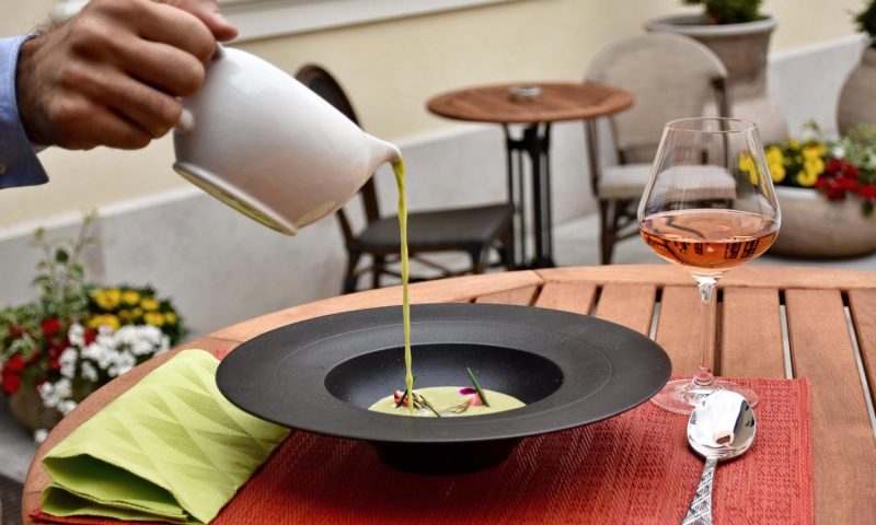 Maison Bistro & Hotel Budapest - Hungary
