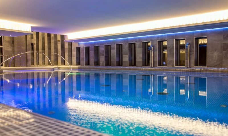 Bonvital Wellness & Gastro Hotel Heviz - Hungary