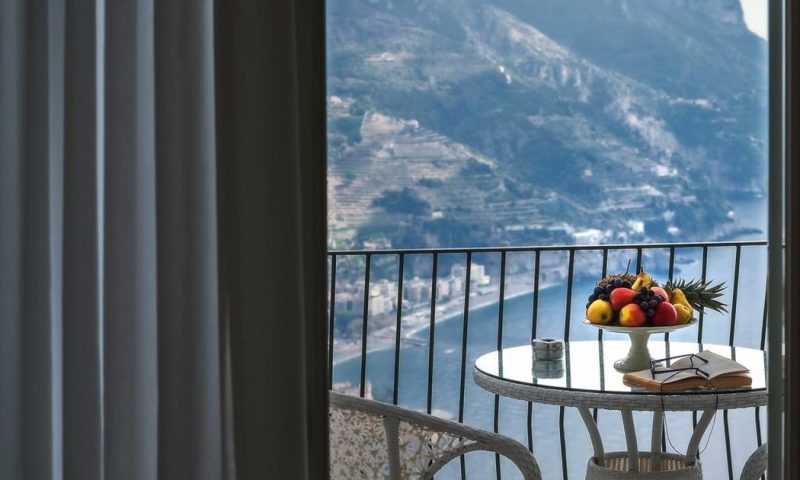 Garden Hotel Ravello, Campania - Italy