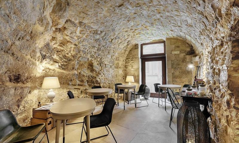 Locanda Don Serafino Ragusa, Sicily - Italy