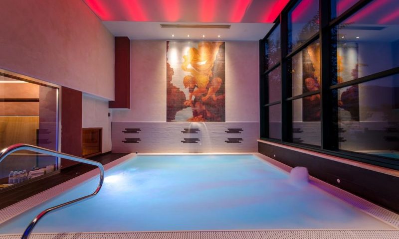 Hotel Ovidius Sulmona, Abruzzo - Italy
