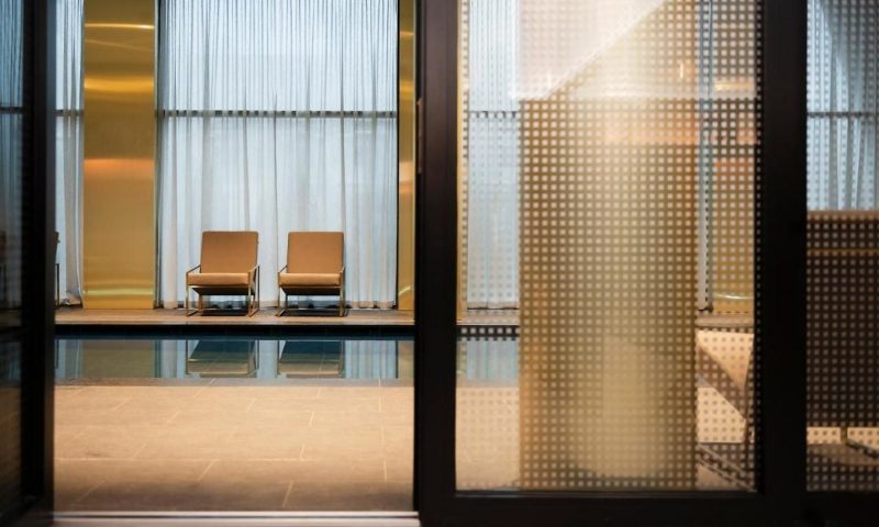 Amberton Green SPA Druskininkai - Lithuania