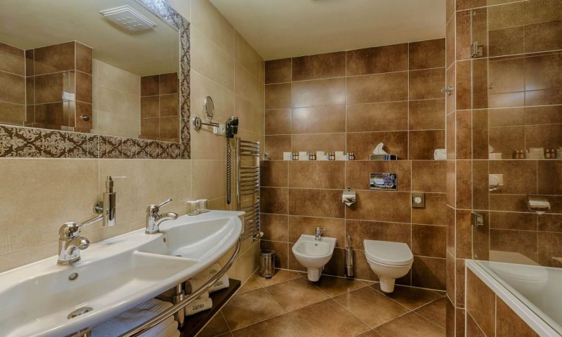 Wellness Hotel Borovica - Slovakia