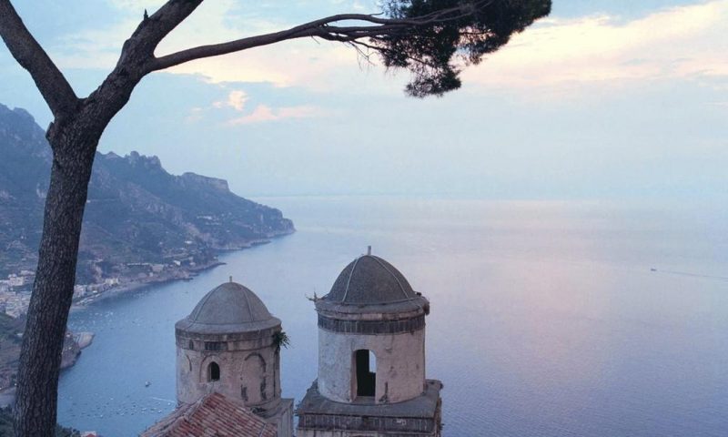 Garden Hotel Ravello, Campania - Italy