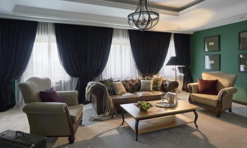 Andrássy Kúria & Spa - Hungary