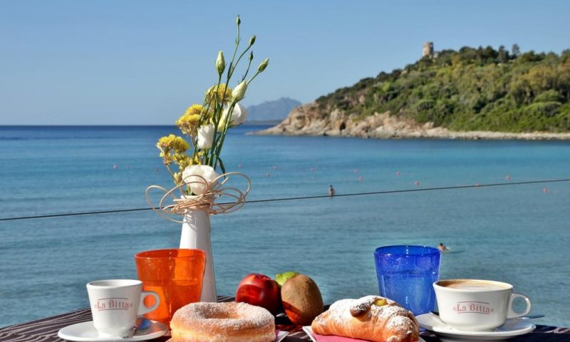 Hotel La Bitta Arbatax, Sardinia - Italy