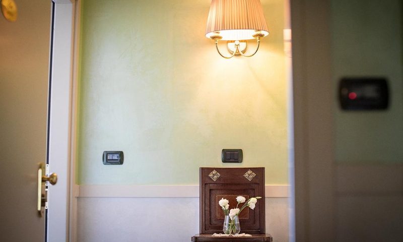 Hotel Ovidius Sulmona, Abruzzo - Italy
