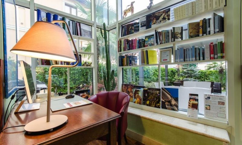 Hotel Ovidius Sulmona, Abruzzo - Italy