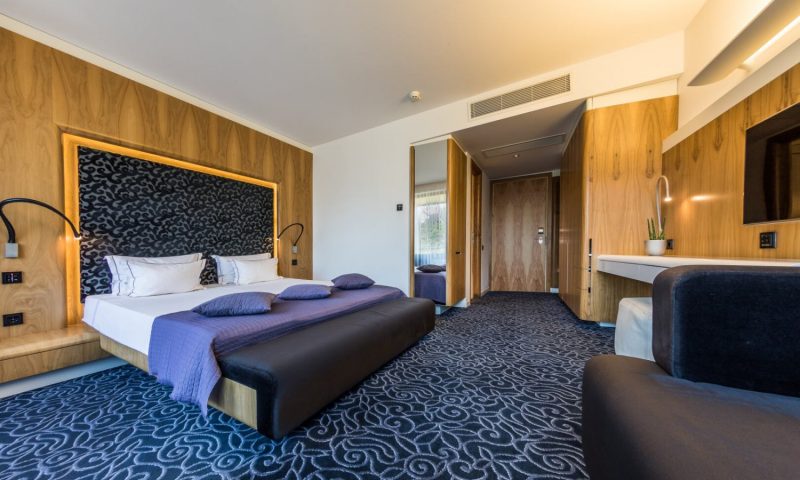 Palanga Life Balance Spa Hotel - Lithuania