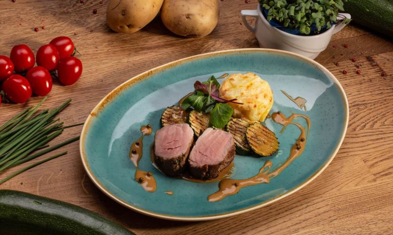 Sliezsky Dom Mountain Hotel - Slovakia