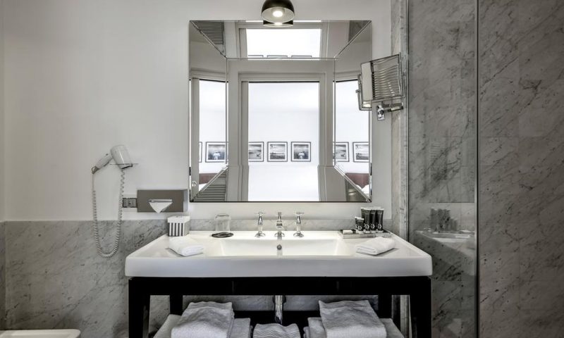 Hotel Excelsior Pesaro, Marche - Italy