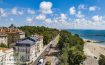 Hotel Residence Promenade Burgas - Bulgaria
