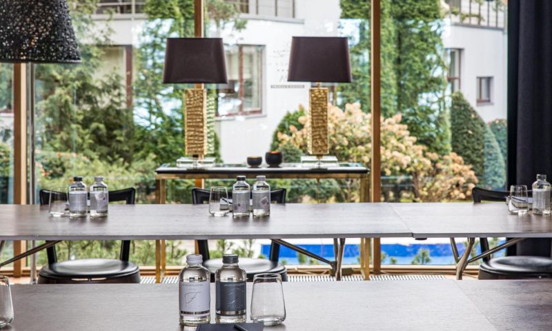 Palanga Life Balance Spa Hotel - Lithuania