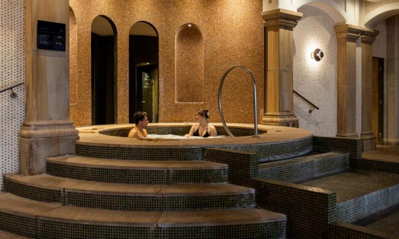 Andrássy Kúria & Spa - Hungary