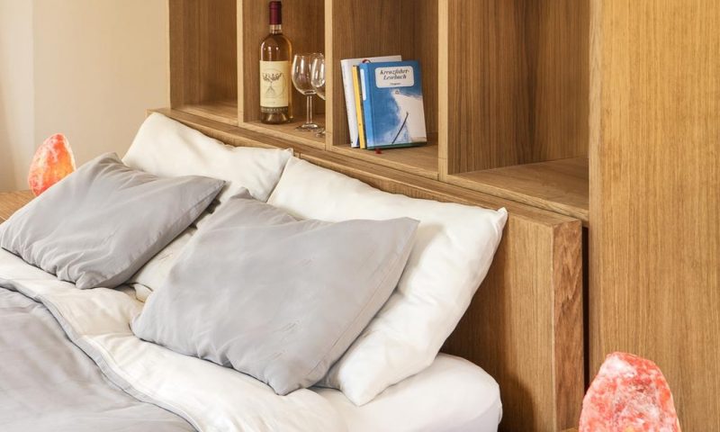 Casa Margherita Wellness Cremolino, Piedmont - Italy