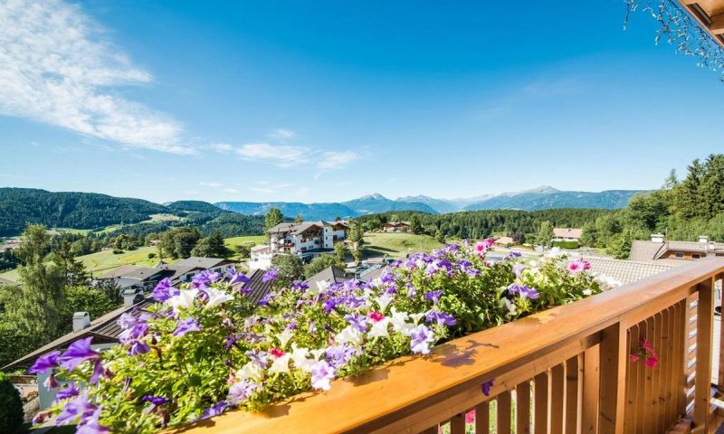 Hotel Salten Avelengo, South Tyrol - Italy