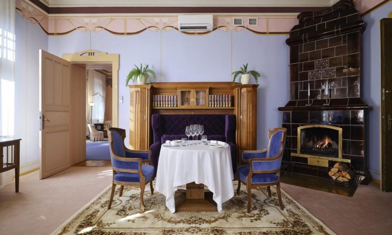 Villa Ammende Parnu - Estonia