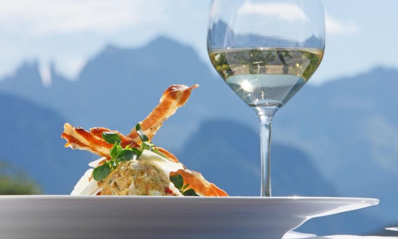 Parkhotel Holzner Bolzano, South Tyrol - Italy