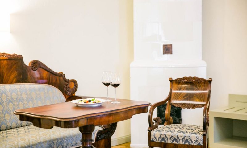 Hotel Antonius Tartu - Estonia