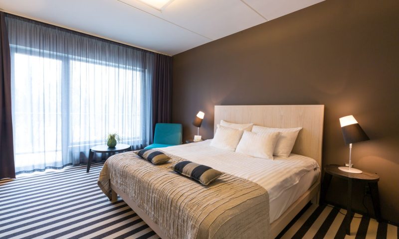 Hedon Spa & Hotel Parnu - Estonia