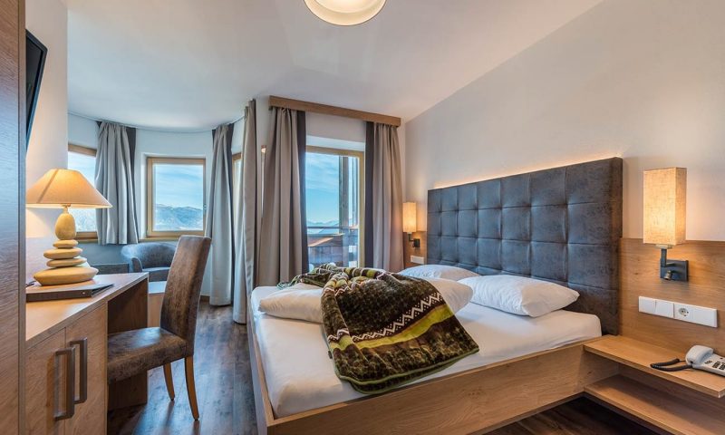 Hotel Alpenfrieden Maranza, South Tyrol - Italy