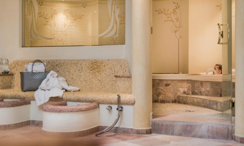 Hotel Salten Avelengo, South Tyrol - Italy