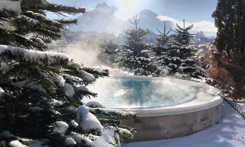 Schgaguler Hotel Castelrotto, South Tyrol - Italy