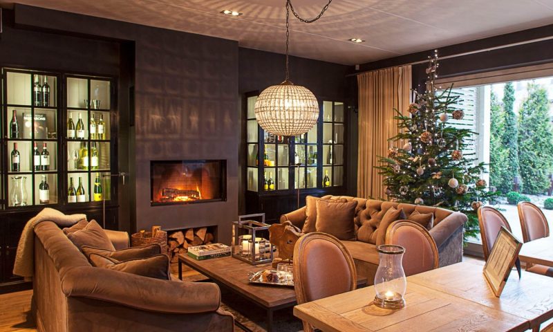 Frost Boutique Hotel Parnu - Estonia