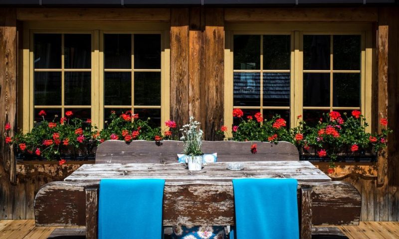 Berghotel Ladinia Corvara, South Tyrol - Italy
