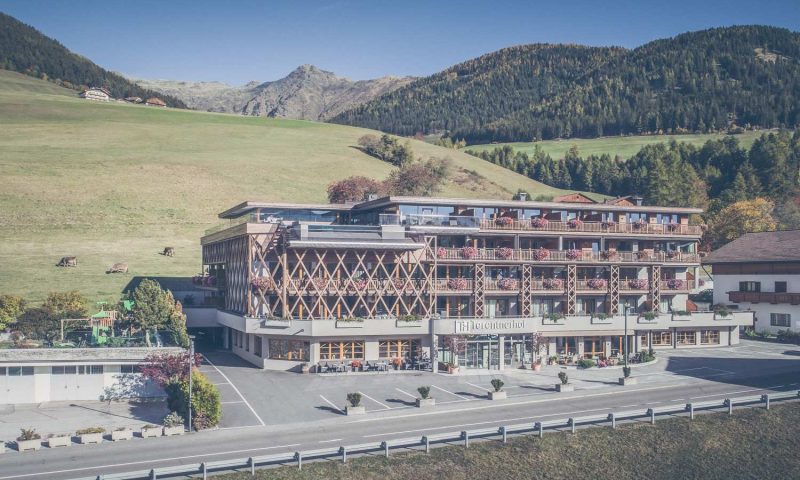 Terentnerhof, South Tyrol - Italy