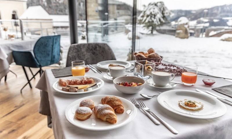 Boutique Hotel Kircher Sarentino, South Tyrol - Italy