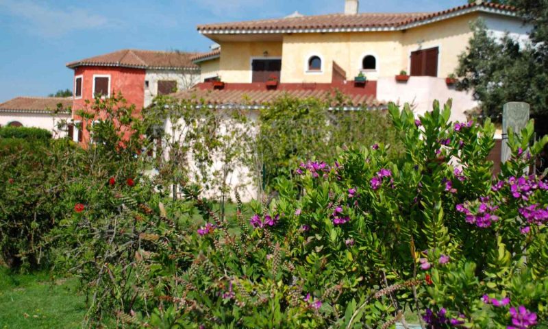 Hotel Stefania Olbia, Sardinia - Italy
