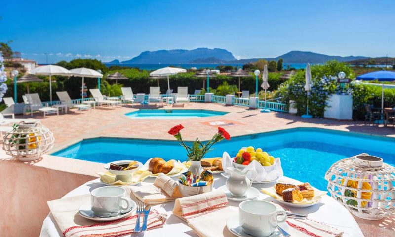 Hotel Stefania Olbia, Sardinia - Italy