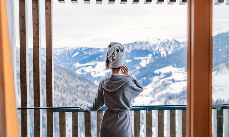 Boutique Hotel Kircher Sarentino, South Tyrol - Italy