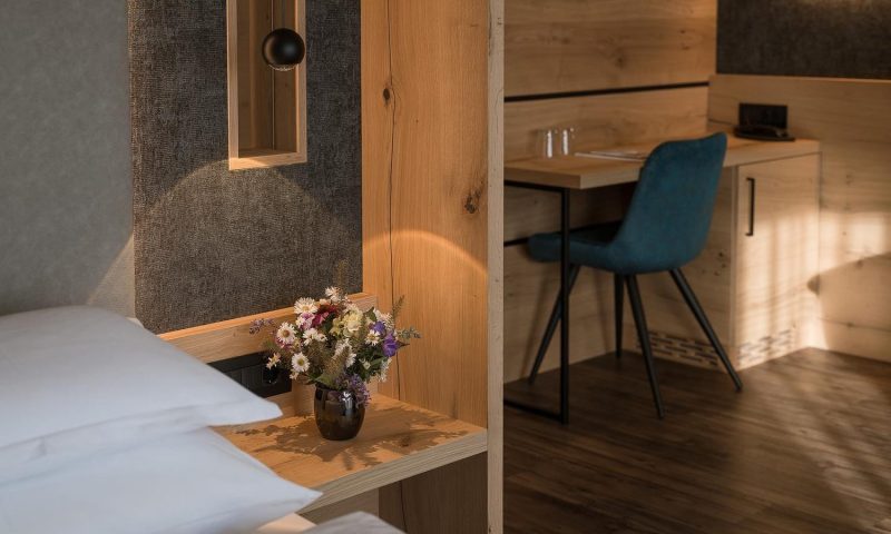 Hotel Salten Avelengo, South Tyrol - Italy