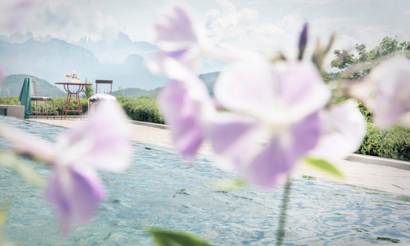 Parkhotel Holzner Bolzano, South Tyrol - Italy