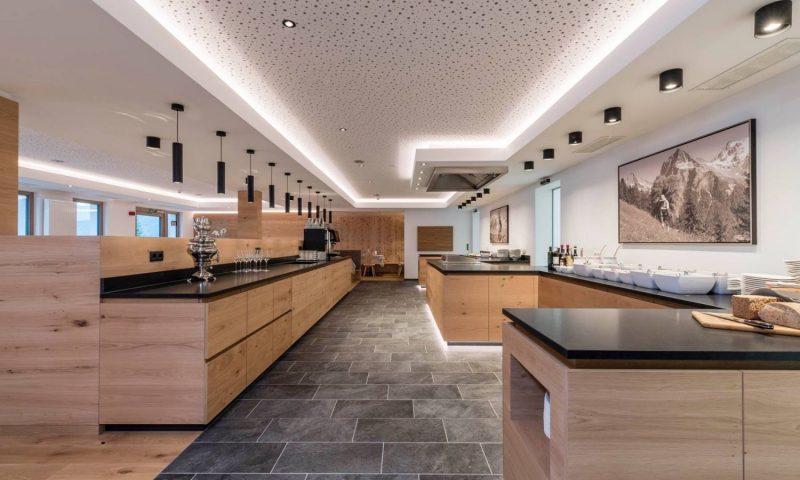 Alpine Lifestyle Hotel Ambet, South Tyrol - Italy