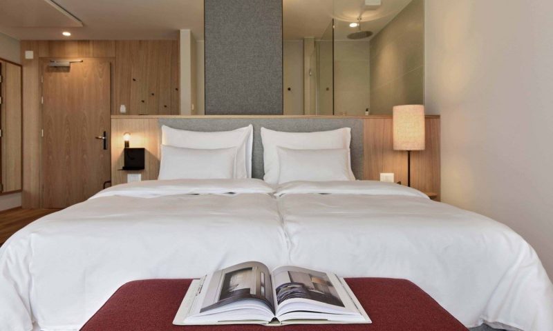 Hotel Schwarzschmied Lana, South Tyrol - Italy