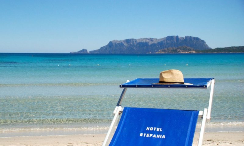 Hotel Stefania Olbia, Sardinia - Italy