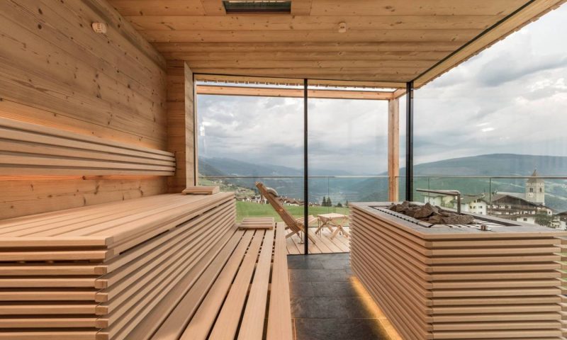 Alpine Lifestyle Hotel Ambet, South Tyrol - Italy