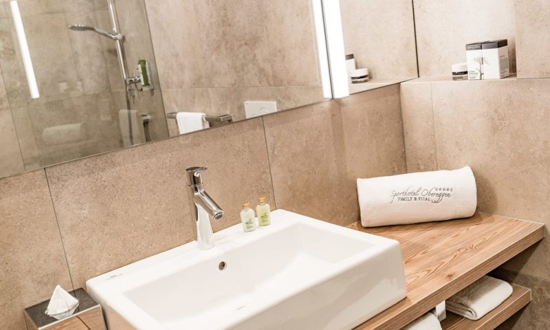 Sporthotel Obereggen, South Tyrol - Italy
