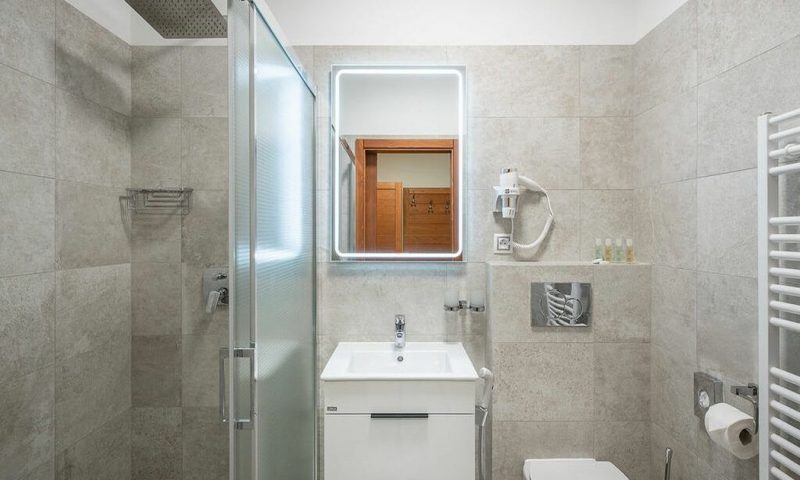 Hotel Ondrasuv Dvur Bila - Czech Republic