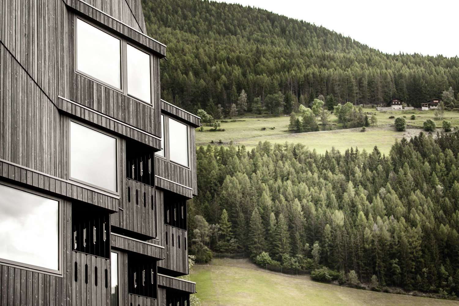 Biohotel Bühelwirt Ahrntal, South Tyrol - Italy