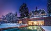 Parkhotel Holzner Bolzano, South Tyrol - Italy